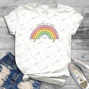 Truth Be Told---- 30 - Vintage Men's Shirt Tshirt For Women Classic Handmade Shirt Retro Graphic Tee