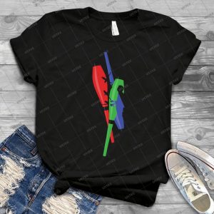 Tshirt-Club Cutout - Best Unisex Trending Handmade T-shirt Gift Idea For Men T-shirt For Woman