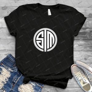 Tsm T Shirt 94 - Vintage Men's Shirt Tshirt For Women Classic Handmade Shirt Retro Graphic Tee