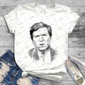 Tucker T Shirt - Best Unisex Trending Handmade T-shirt Gift Idea For Men T-shirt For Woman