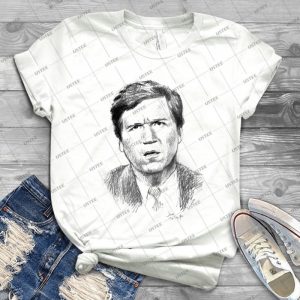 Tucker T Shirt - Gift Idea Shirt For Men Tee For Women Classic Retro Vintage Graphic T-Shirt