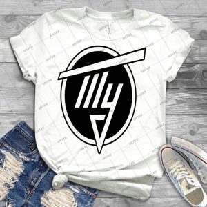 Tupolev Aircraft Logo - Black - - Best Unisex Trending Handmade T-shirt Gift Idea For Men T-shirt For Woman
