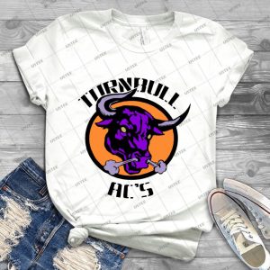 Turnbull Ac S - Best Unisex Trending Handmade T-shirt Gift Idea For Men T-shirt For Woman