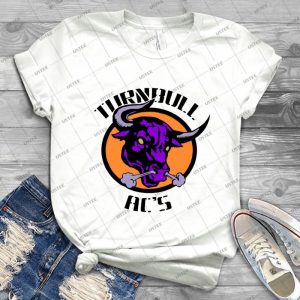 Turnbull Ac S - Gift Idea Shirt For Men Tee For Women Classic Retro Vintage Graphic T-Shirt