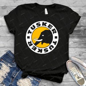 Tusker Beer 29 - Trending Shirt For Women Vintage Retro Tee For Men Kid's T-Shirt Handmade Shirt