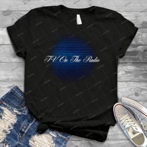 Tv On The Radio - Dear Science - 27 - Best Unisex Trending Handmade T-shirt Gift Idea For Men T-shirt For Woman