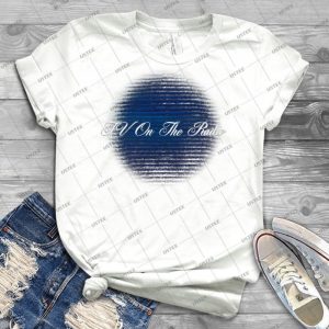 Tv On The Radio - Dear Science - 67 - Vintage Men's Shirt Tshirt For Women Classic Handmade Shirt Retro Graphic Tee