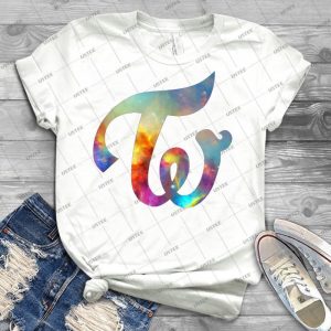 Twice Nebula - Best Unisex Trending Handmade T-shirt Gift Idea For Men T-shirt For Woman