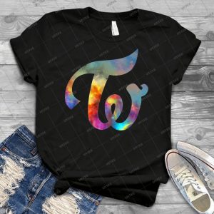 Twice Nebula - Gift Idea Shirt For Men Tee For Women Classic Retro Vintage Graphic T-Shirt