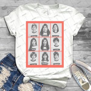 Twice T Shirt - Best Unisex Trending Handmade T-shirt Gift Idea For Men T-shirt For Woman