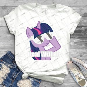 Twilight Sparkle 69 - Best Unisex Trending Handmade T-shirt Gift Idea For Men T-shirt For Woman