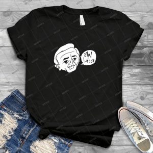 Twin Peaks - The Arm - Let S Rock  30 - Best Unisex Trending Handmade T-shirt Gift Idea For Men T-shirt For Woman