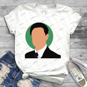 Twin Peaks Icon - Best Unisex Trending Handmade T-shirt Gift Idea For Men T-shirt For Woman