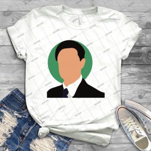 Twin Peaks Icon 81 - Gift Idea Shirt For Men Tee For Women Classic Retro Vintage Graphic T-Shirt