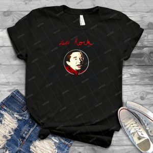 Twin Peaks, Let S Rock  64 - Best Unisex Trending Handmade T-shirt Gift Idea For Men T-shirt For Woman