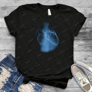 Two Hearts 19 - Best Unisex Trending Handmade T-shirt Gift Idea For Men T-shirt For Woman