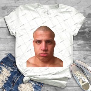Tyler1 Selfie - Best Unisex Trending Handmade T-shirt Gift Idea For Men T-shirt For Woman