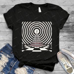 Tyranny And Mutation 80 - Gift Idea Shirt For Men Tee For Women Classic Retro Vintage Graphic T-Shirt