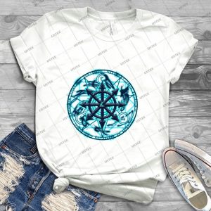 Tzeentch Warhammer 40k Symbol - Best Unisex Trending Handmade T-shirt Gift Idea For Men T-shirt For Woman
