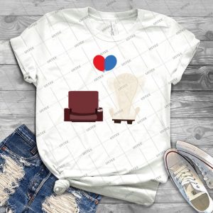U P T Shirt - Best Unisex Trending Handmade T-shirt Gift Idea For Men T-shirt For Woman