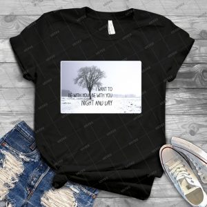 U2 New Year S Day - Best Unisex Trending Handmade T-shirt Gift Idea For Men T-shirt For Woman