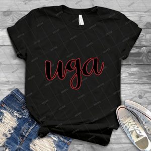 Uga T Shirt - Best Unisex Trending Handmade T-shirt Gift Idea For Men T-shirt For Woman