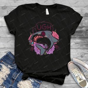Ugh T Shirt 11 - Vintage Men's Shirt Tshirt For Women Classic Handmade Shirt Retro Graphic Tee