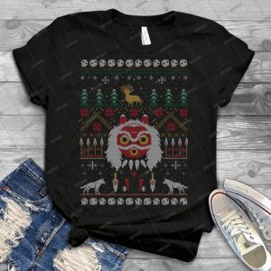 Ugly Princess Sweater - Best Unisex Trending Handmade T-shirt Gift Idea For Men T-shirt For Woman