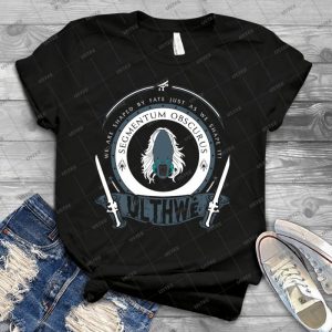 Ulthwe - Limited Edition - 35 - Trending Shirt For Women Vintage Retro Tee For Men Kid's T-Shirt Handmade Shirt