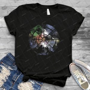 Ultimate Battle - Best Unisex Trending Handmade T-shirt Gift Idea For Men T-shirt For Woman