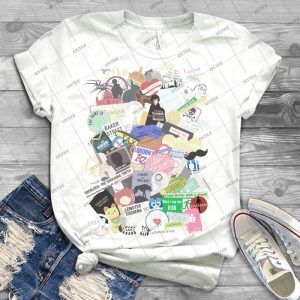 Ultimate Sherlock - Best Unisex Trending Handmade T-shirt Gift Idea For Men T-shirt For Woman