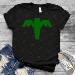 Ultra Boy, Legion Of Superheroes - Vintage Men's Shirt Tshirt For Women Classic Handmade Shirt Retro Graphic Tee