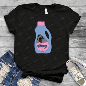 Ultra Downey 55 - Vintage Men's Shirt Tshirt For Women Classic Handmade Shirt Retro Graphic Tee