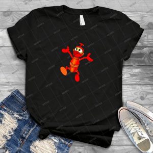 Ulysses 31 - Nono 40 - Gift Idea Shirt For Men Tee For Women Classic Retro Vintage Graphic T-Shirt