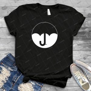 Umbrella - Best Unisex Trending Handmade T-shirt Gift Idea For Men T-shirt For Woman