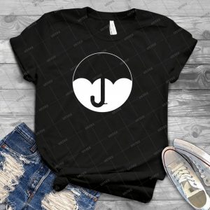 Umbrella - Trending Shirt For Women Vintage Retro Tee For Men Kid's T-Shirt Handmade Shirt