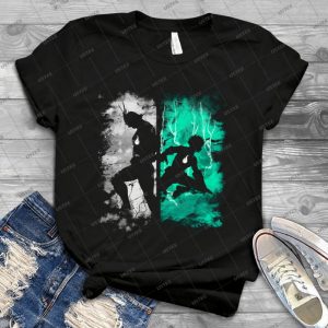 Un Pour Tous 15 - Trending Shirt For Women Vintage Retro Tee For Men Kid's T-Shirt Handmade Shirt