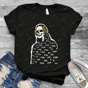 Undead Scrim $uicideboy$ - Best Unisex Trending Handmade T-shirt Gift Idea For Men T-shirt For Woman