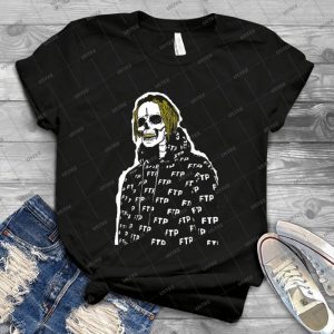 Undead Scrim Uicideboy 70 - Trending Shirt For Women Vintage Retro Tee For Men Kid's T-Shirt Handmade Shirt