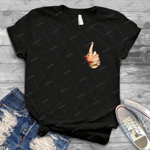 Underground Underdog 72 - Trending Shirt For Women Vintage Retro Tee For Men Kid's T-Shirt Handmade Shirt