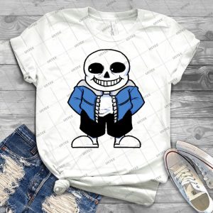 Undertale Xx - Best Unisex Trending Handmade T-shirt Gift Idea For Men T-shirt For Woman