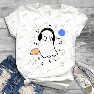 Undertale Xxii - Gift Idea Shirt For Men Tee For Women Classic Retro Vintage Graphic T-Shirt