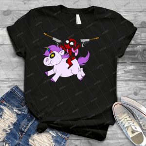Uni-Pool - Best Unisex Trending Handmade T-shirt Gift Idea For Men T-shirt For Woman