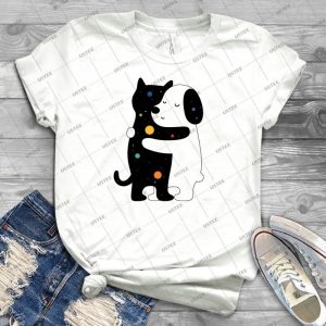 Universal Language 98 - Vintage Men's Shirt Tshirt For Women Classic Handmade Shirt Retro Graphic Tee