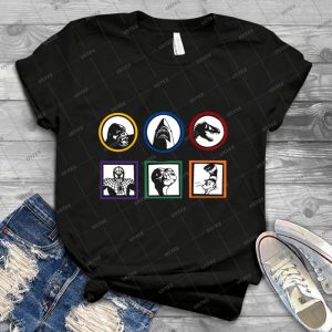 Universal Studios Parking Decks 53 - Best Unisex Trending Handmade T-shirt Gift Idea For Men T-shirt For Woman