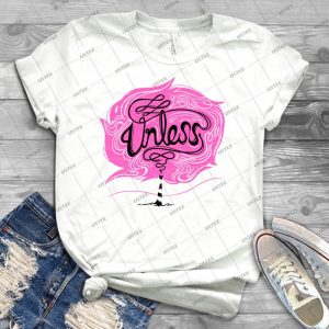 Unless T Shirt 30 - Trending Shirt For Women Vintage Retro Tee For Men Kid's T-Shirt Handmade Shirt