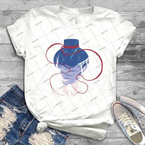 Unmei No Akai Ito - Best Unisex Trending Handmade T-shirt Gift Idea For Men T-shirt For Woman