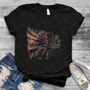 Unseen 6 8 - Vintage Men's Shirt Tshirt For Women Classic Handmade Shirt Retro Graphic Tee
