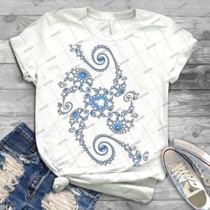 Untitled Vii - Best Unisex Trending Handmade T-shirt Gift Idea For Men T-shirt For Woman