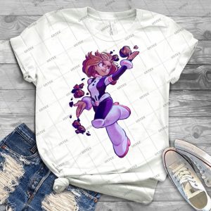 Uravity T Shirt 69 - Trending Shirt For Women Vintage Retro Tee For Men Kid's T-Shirt Handmade Shirt